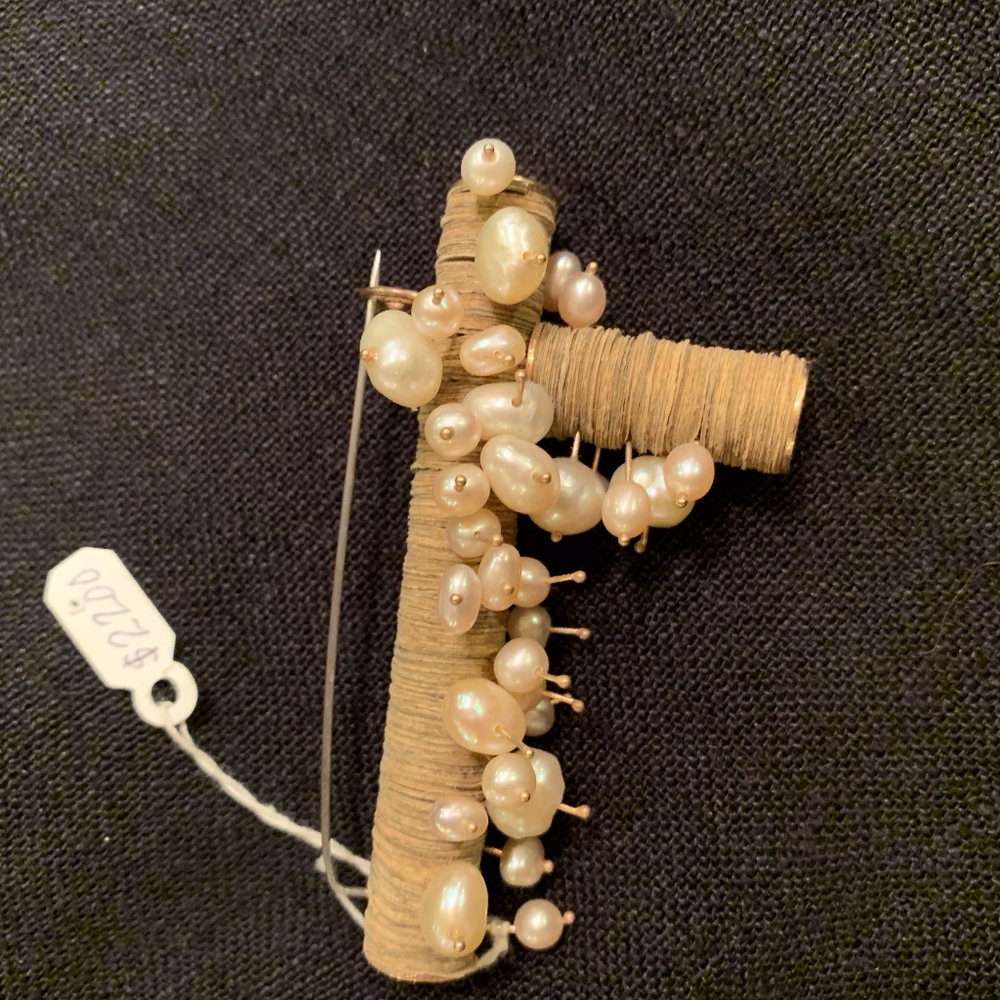Japanese Pin